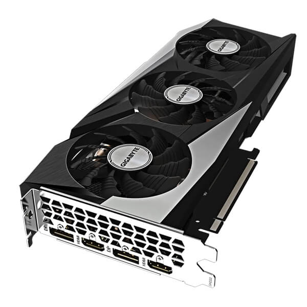Gigabyte RTX 3060 Ti Gaming OC Pro LHR 8GB Graphics Card